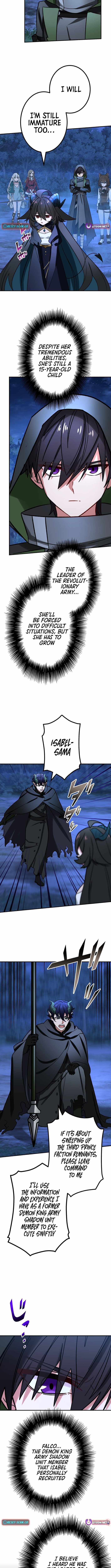The Strongest Assassin Gets Transferred to Another World With His Whole Class Chapter 99 - Page 2
