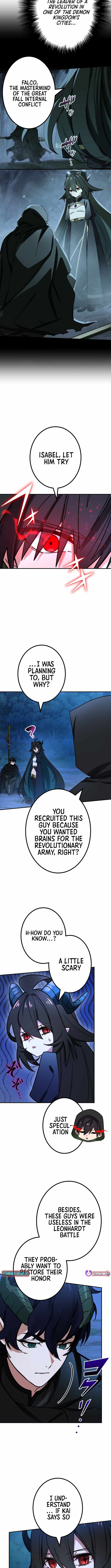 The Strongest Assassin Gets Transferred to Another World With His Whole Class Chapter 99 - Page 3