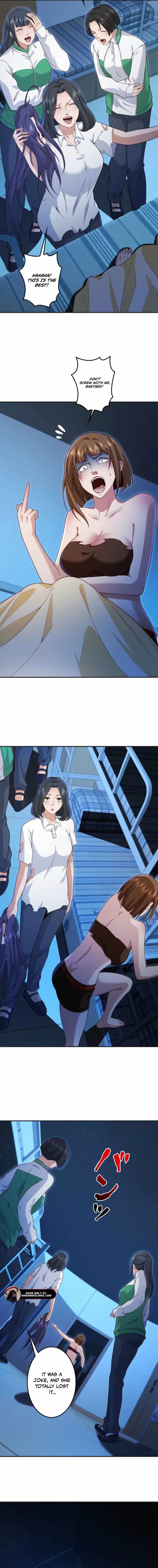 The Strongest Assassin Levels Up in Another World Chapter 10 - Page 2