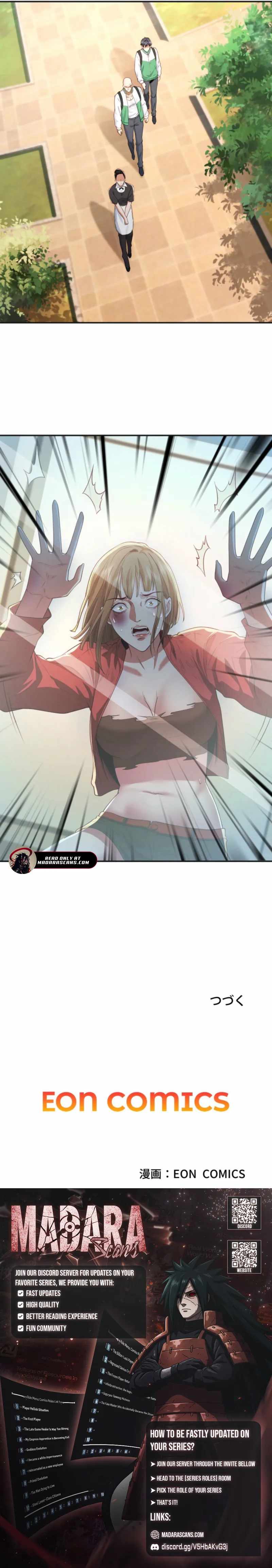 The Strongest Assassin Levels Up in Another World Chapter 10 - Page 15