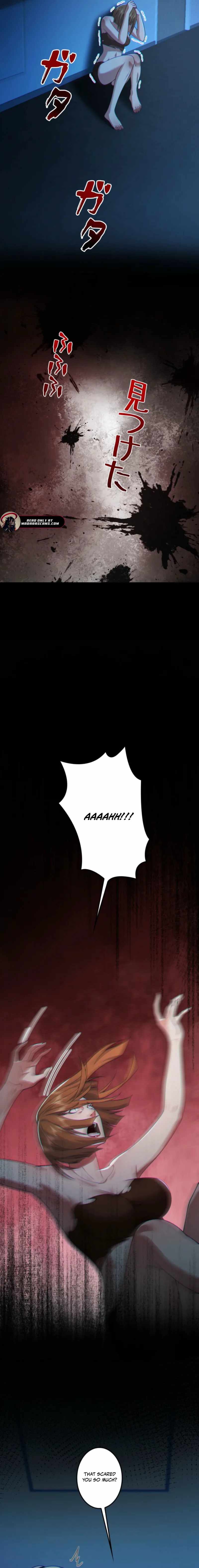 The Strongest Assassin Levels Up in Another World Chapter 10 - Page 6