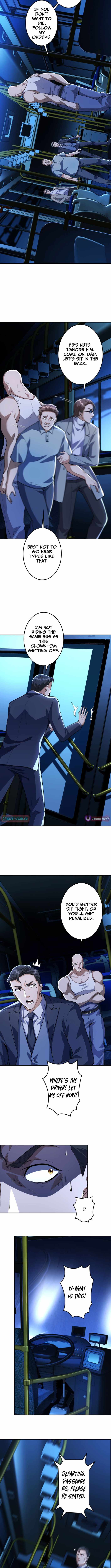 The Strongest Assassin Levels Up in Another World Chapter 12 - Page 7