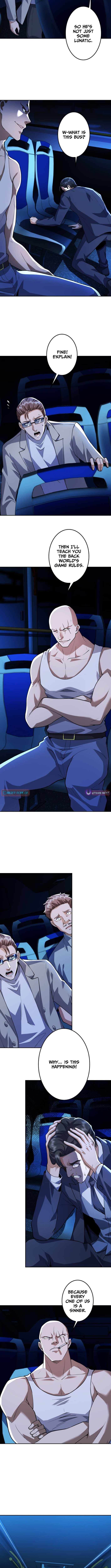 The Strongest Assassin Levels Up in Another World Chapter 12 - Page 9