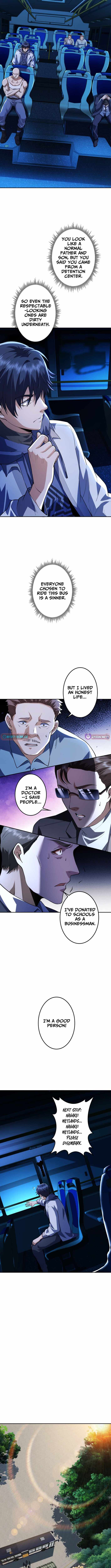 The Strongest Assassin Levels Up in Another World Chapter 12 - Page 10