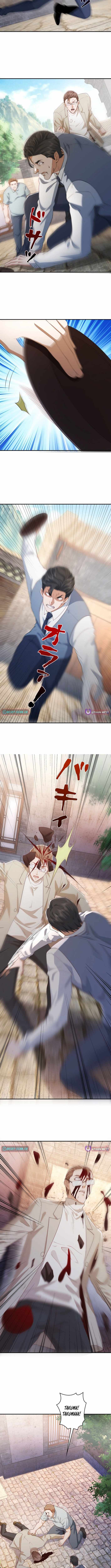 The Strongest Assassin Levels Up in Another World Chapter 13 - Page 12