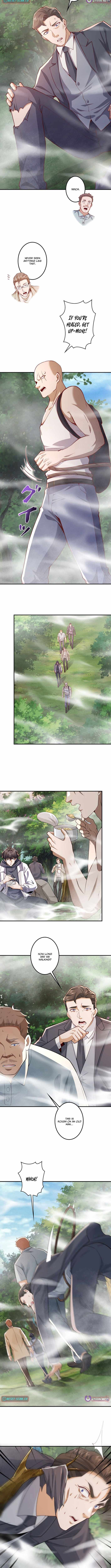 The Strongest Assassin Levels Up in Another World Chapter 13 - Page 3