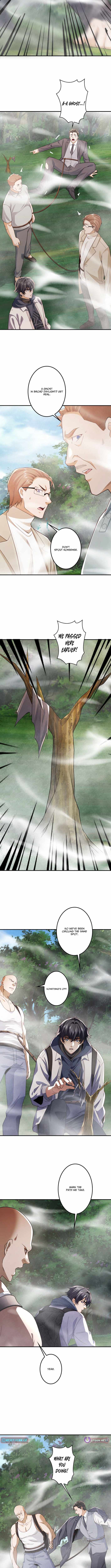 The Strongest Assassin Levels Up in Another World Chapter 13 - Page 4
