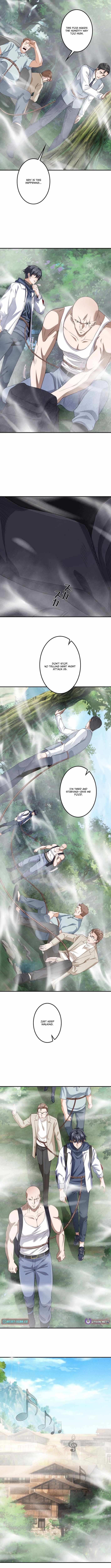 The Strongest Assassin Levels Up in Another World Chapter 13 - Page 6