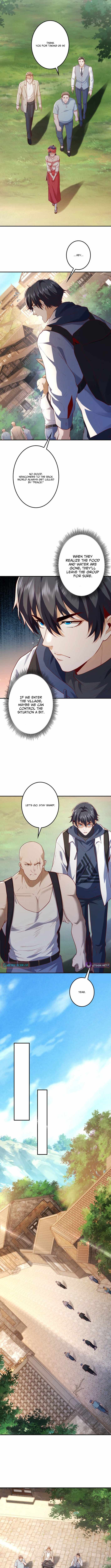 The Strongest Assassin Levels Up in Another World Chapter 13 - Page 8