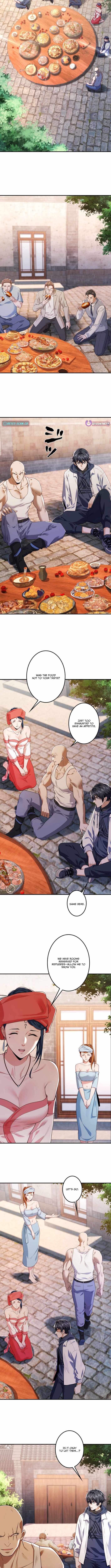 The Strongest Assassin Levels Up in Another World Chapter 13 - Page 9