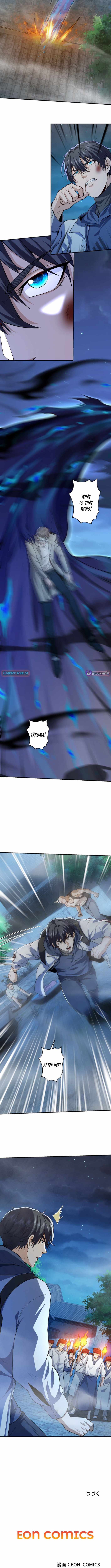 The Strongest Assassin Levels Up in Another World Chapter 14 - Page 11