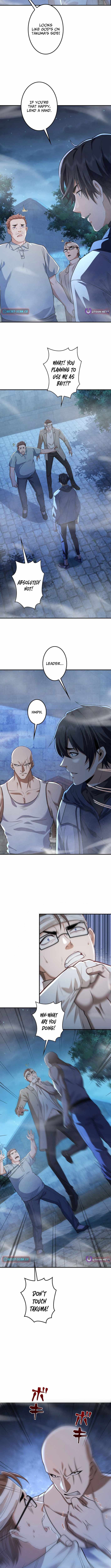 The Strongest Assassin Levels Up in Another World Chapter 14 - Page 5