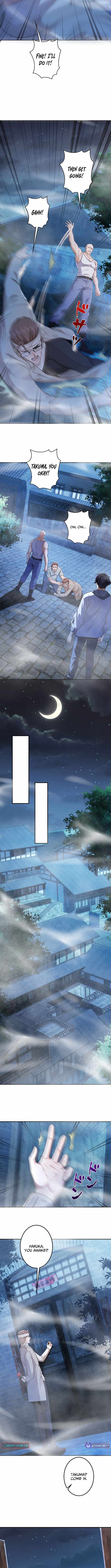 The Strongest Assassin Levels Up in Another World Chapter 14 - Page 6