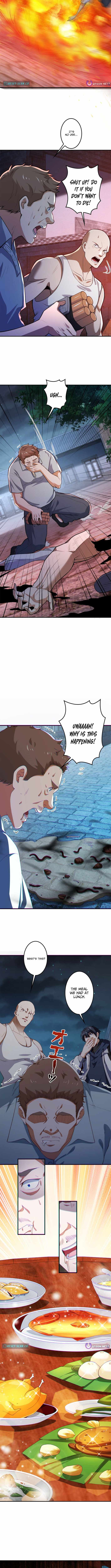 The Strongest Assassin Levels Up in Another World Chapter 15 - Page 3