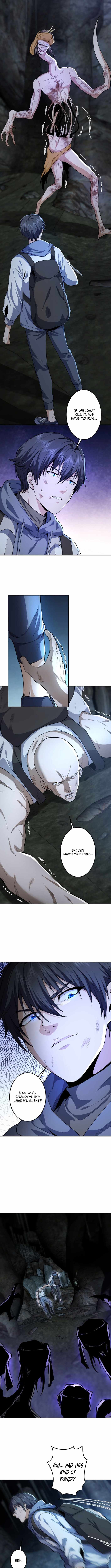 The Strongest Assassin Levels Up in Another World Chapter 16 - Page 2