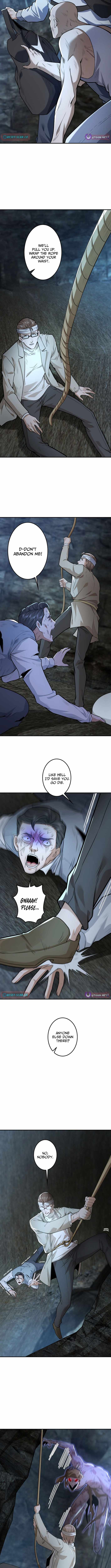 The Strongest Assassin Levels Up in Another World Chapter 16 - Page 5