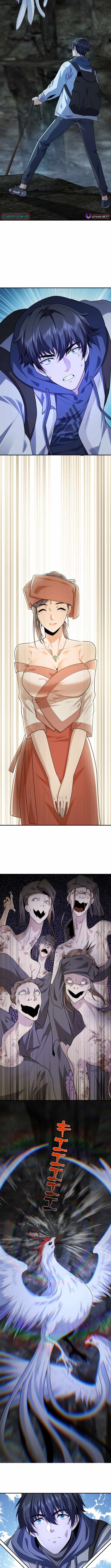 The Strongest Assassin Levels Up in Another World Chapter 16 - Page 7