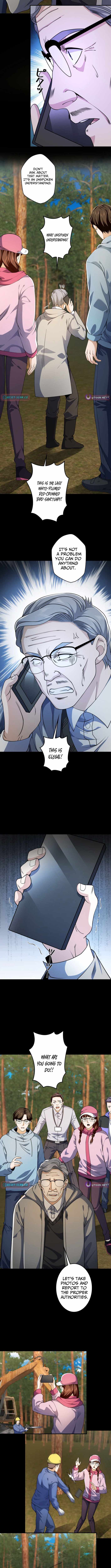 The Strongest Assassin Levels Up in Another World Chapter 17 - Page 5