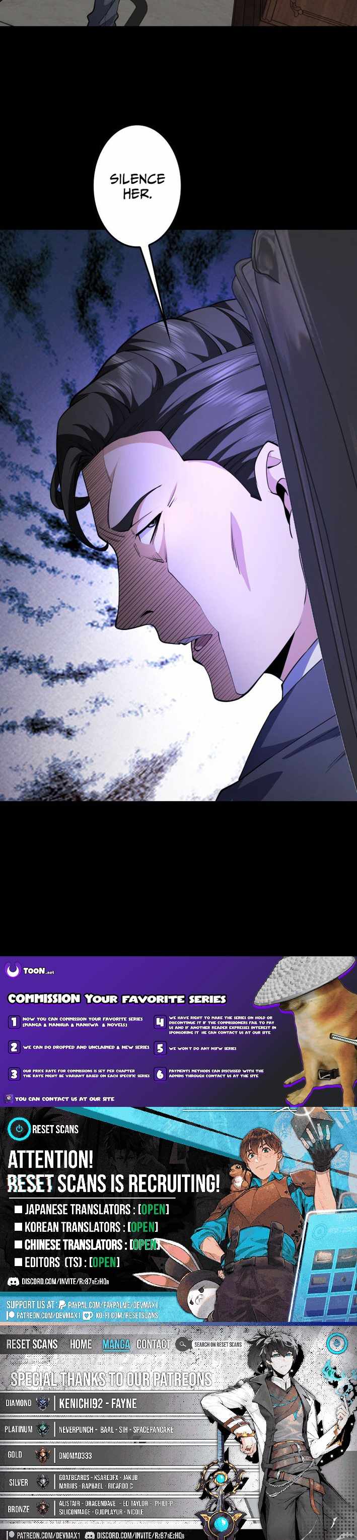The Strongest Assassin Levels Up in Another World Chapter 17 - Page 10