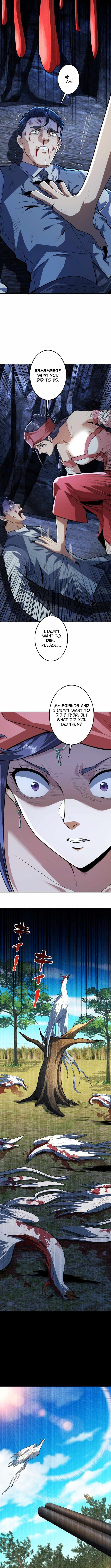 The Strongest Assassin Levels Up in Another World Chapter 18 - Page 4