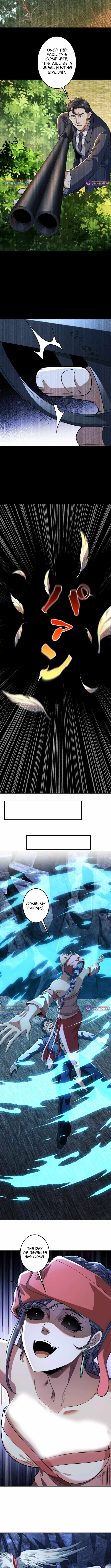 The Strongest Assassin Levels Up in Another World Chapter 18 - Page 5