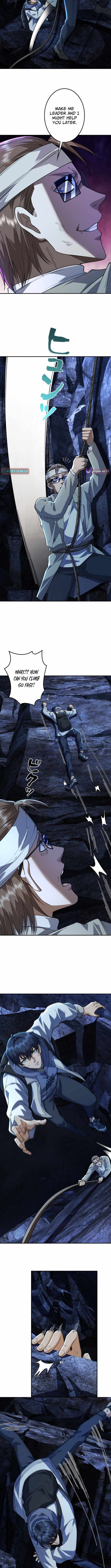 The Strongest Assassin Levels Up in Another World Chapter 18 - Page 7
