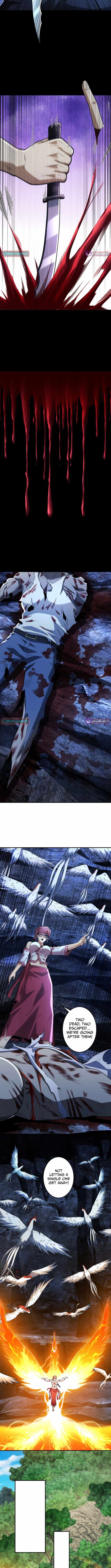 The Strongest Assassin Levels Up in Another World Chapter 19 - Page 5