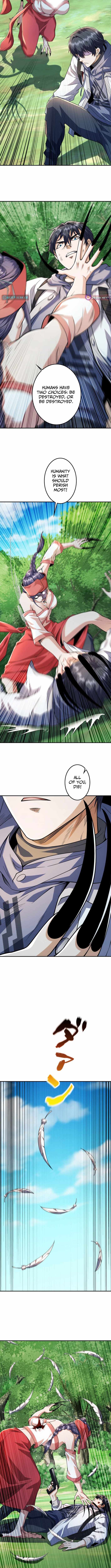 The Strongest Assassin Levels Up in Another World Chapter 19 - Page 9