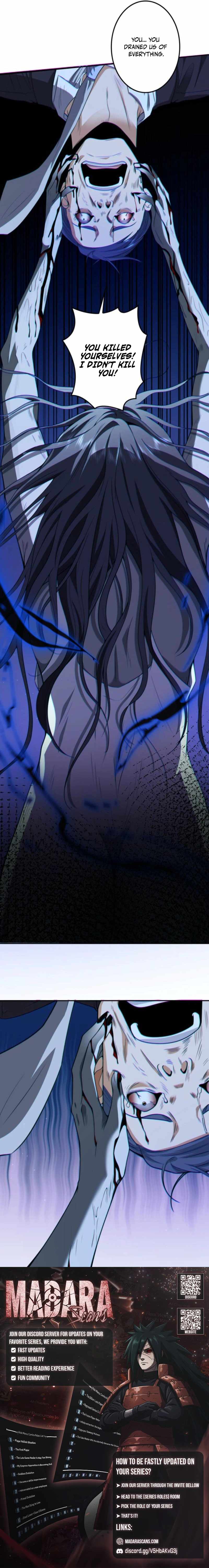 The Strongest Assassin Levels Up in Another World Chapter 2 - Page 10
