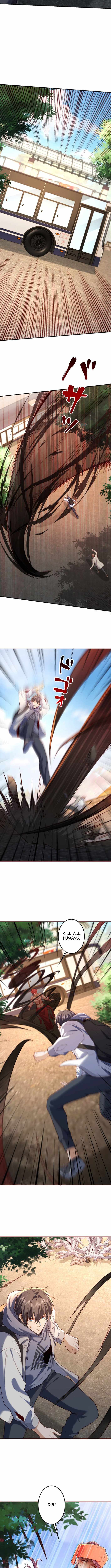 The Strongest Assassin Levels Up in Another World Chapter 20 - Page 2