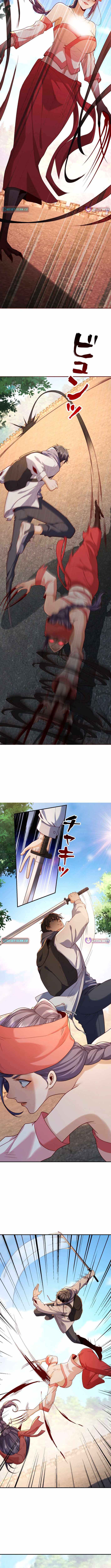 The Strongest Assassin Levels Up in Another World Chapter 20 - Page 3