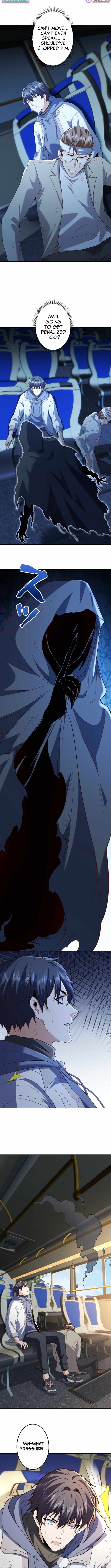 The Strongest Assassin Levels Up in Another World Chapter 21 - Page 2