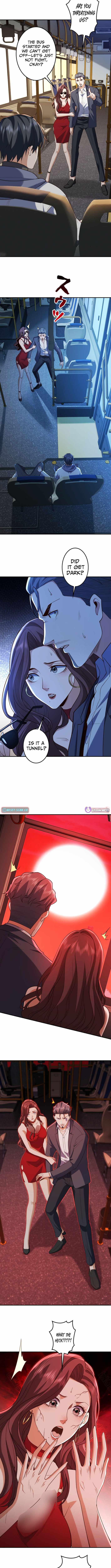 The Strongest Assassin Levels Up in Another World Chapter 21 - Page 5