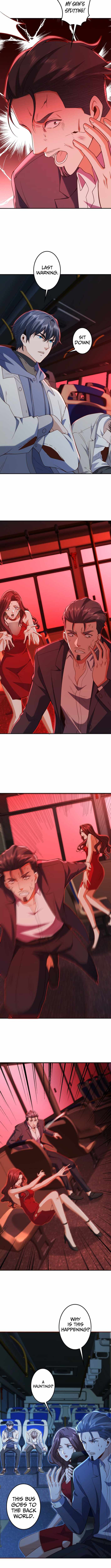 The Strongest Assassin Levels Up in Another World Chapter 21 - Page 6