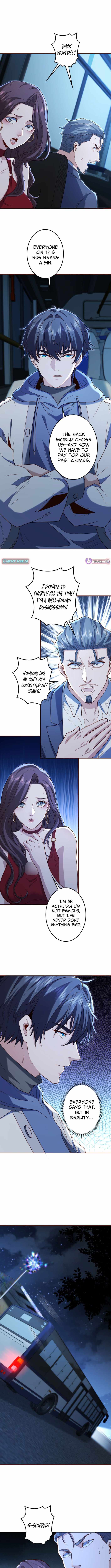 The Strongest Assassin Levels Up in Another World Chapter 21 - Page 7