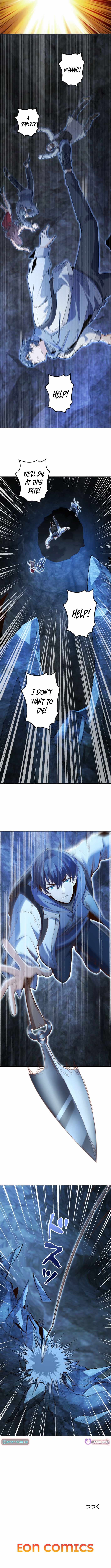 The Strongest Assassin Levels Up in Another World Chapter 21 - Page 10