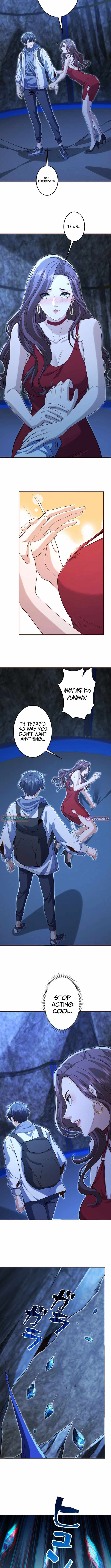 The Strongest Assassin Levels Up in Another World Chapter 22 - Page 5
