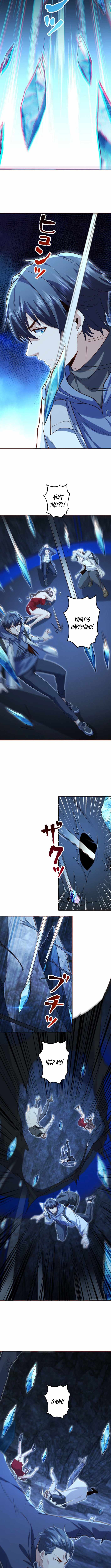The Strongest Assassin Levels Up in Another World Chapter 22 - Page 6