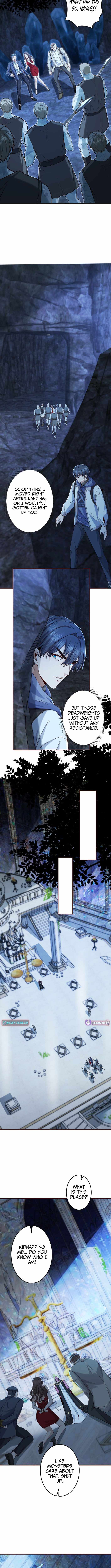 The Strongest Assassin Levels Up in Another World Chapter 22 - Page 8