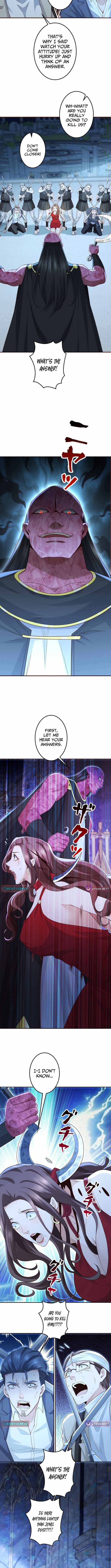 The Strongest Assassin Levels Up in Another World Chapter 22 - Page 10
