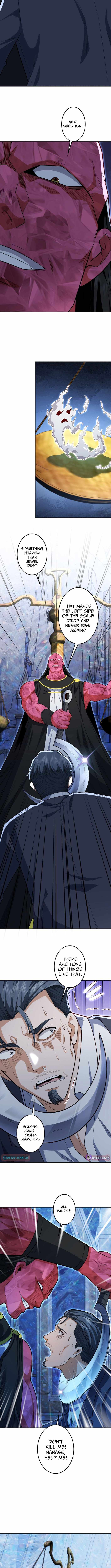 The Strongest Assassin Levels Up in Another World Chapter 23 - Page 5
