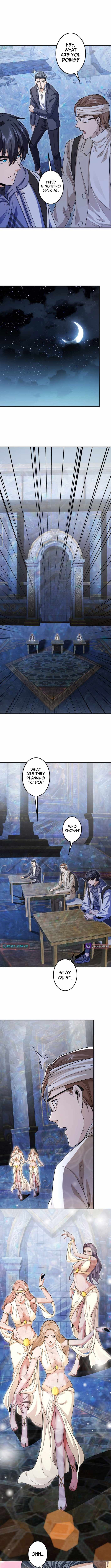 The Strongest Assassin Levels Up in Another World Chapter 23 - Page 8