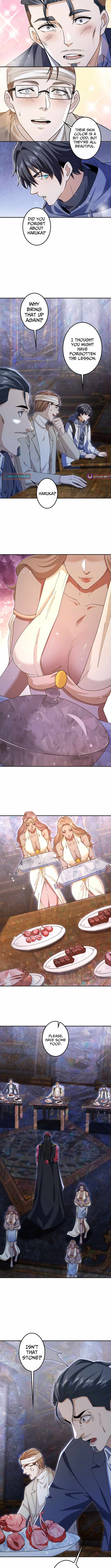 The Strongest Assassin Levels Up in Another World Chapter 23 - Page 9