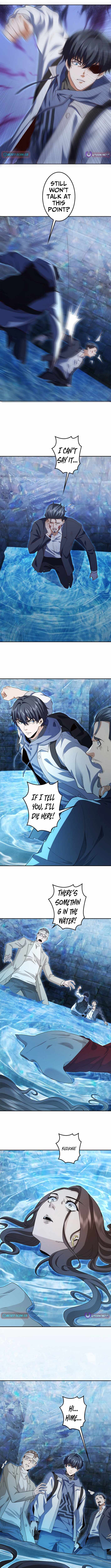 The Strongest Assassin Levels Up in Another World Chapter 25 - Page 3