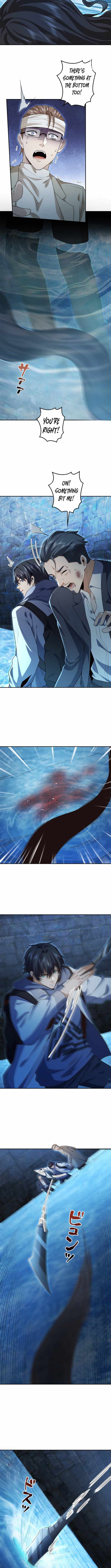 The Strongest Assassin Levels Up in Another World Chapter 25 - Page 4