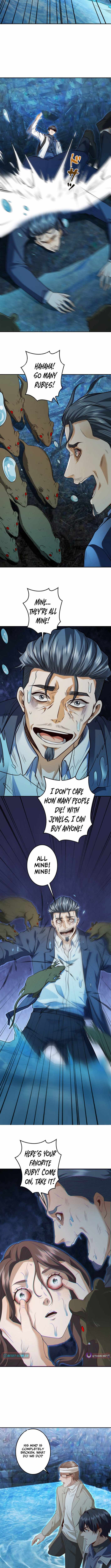 The Strongest Assassin Levels Up in Another World Chapter 25 - Page 7