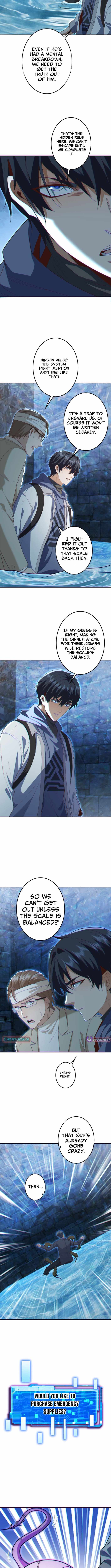 The Strongest Assassin Levels Up in Another World Chapter 25 - Page 8