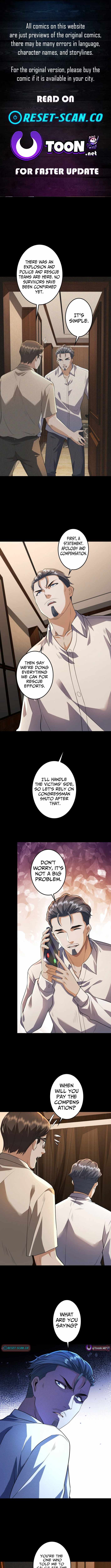 The Strongest Assassin Levels Up in Another World Chapter 26 - Page 1