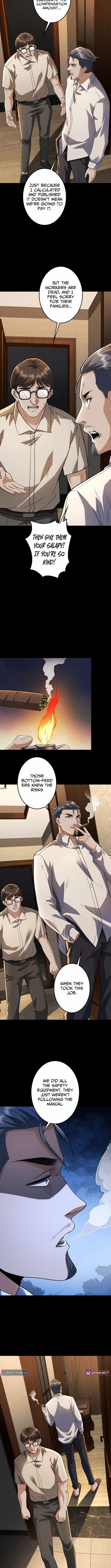 The Strongest Assassin Levels Up in Another World Chapter 26 - Page 2