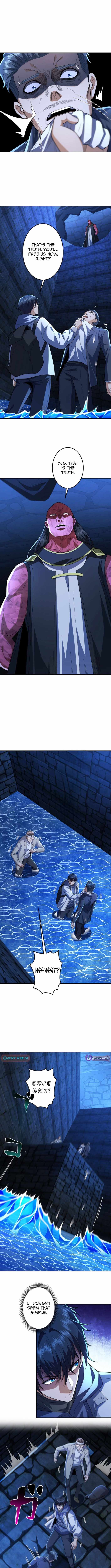 The Strongest Assassin Levels Up in Another World Chapter 26 - Page 4